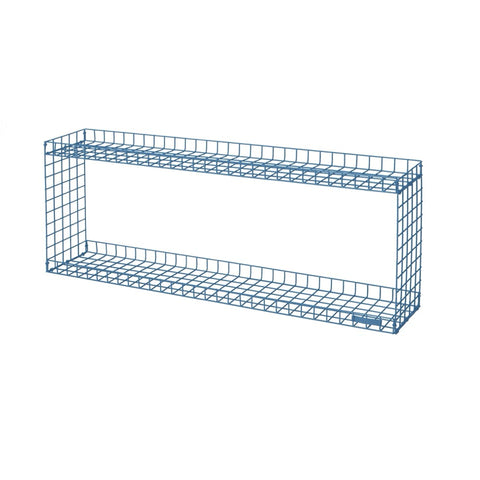 Drátěná police Rack Large