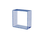 Drátěný regál Wire Square Large
