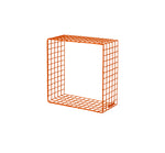 Drátěný regál Wire Square Large