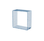 Drátěný regál Wire Square Large