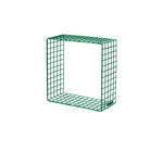 Drátěný regál Wire Square Large