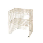 Odkládací stolek Grid