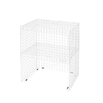 Odkládací stolek Grid