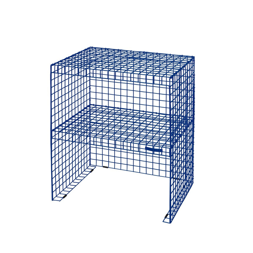 Odkládací stolek Grid