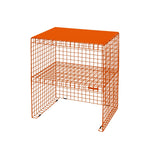 Odkládací stolek Grid