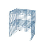 Odkládací stolek Grid