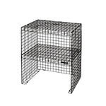 Odkládací stolek Grid