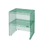 Odkládací stolek Grid