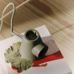 Magnetický prodlužovací kabel Power Base - Mossy Green