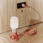 Svítidlo do zásuvky Plug-In Lamp