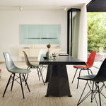 Židle Eames Plastic RE DSW