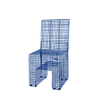 Židle Grid