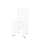 Židle Grid