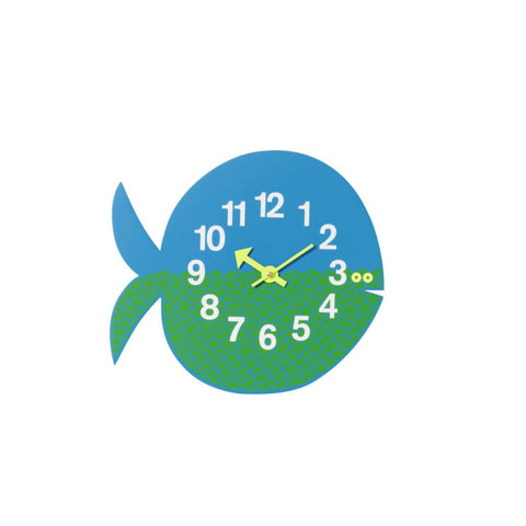 Hodiny Zoo Timers - Ryba Fernando