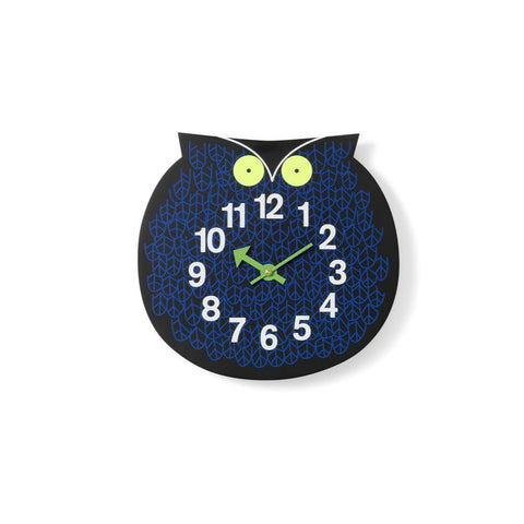 Hodiny Zoo Timers - Sova Omar
