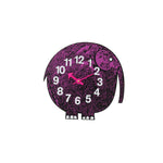 Hodiny Zoo Timers - Slon Elihu