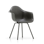 Židle Eames Fiberglass Armchair DAX