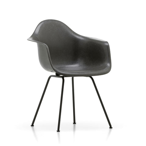 Židle Eames Fiberglass Armchair DAX