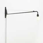 Nástěnná lampa Petite Potence