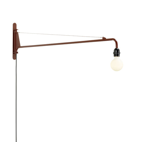 Nástěnná lampa Petite Potence