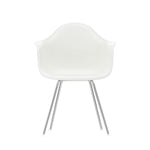 Židle Eames Plastic Armchair RE DAX