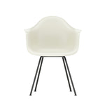 Židle Eames Plastic Armchair RE DAX