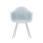 Židle Eames Plastic Armchair RE DAX