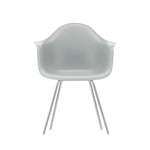 Židle Eames Plastic Armchair RE DAX