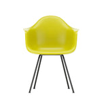 Židle Eames Plastic Armchair RE DAX