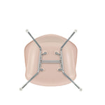 Židle Eames Plastic Armchair RE DAX