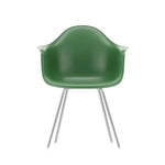 Židle Eames Plastic Armchair RE DAX