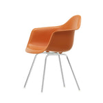 Židle Eames Plastic Armchair RE DAX