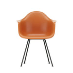 Židle Eames Plastic Armchair RE DAX