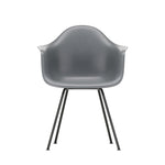 Židle Eames Plastic Armchair RE DAX
