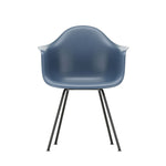 Židle Eames Plastic Armchair RE DAX