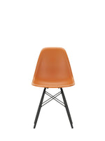 Židle Eames Plastic RE DSW