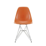 Židle Eames Fiberglass DSR