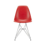 Židle Eames Fiberglass DSR