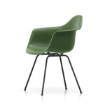 Židle Eames Plastic Armchair RE DAX