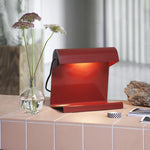Stolní lampa Lampe de Bureau
