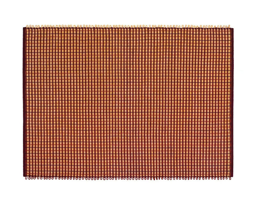 Koberec Rope