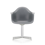 Židle Eames Plastic Armchair RE DAL