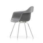Židle Eames Plastic Armchair RE DAX