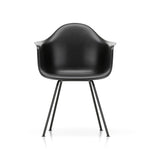 Židle Eames Plastic Armchair RE DAX