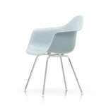 Židle Eames Plastic Armchair RE DAX