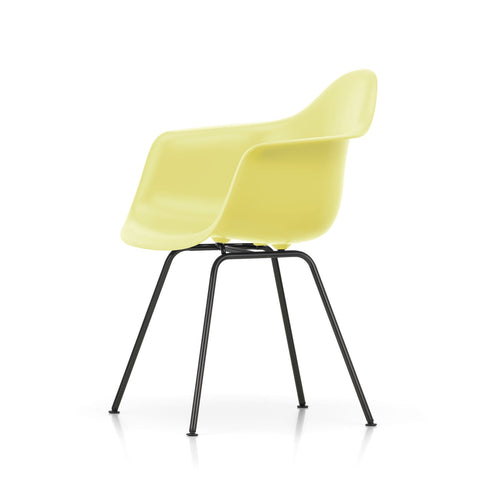 Židle Eames Plastic Armchair RE DAX