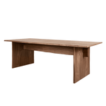 Jídelní stůl Bookmatch 220 cm