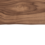 Stůl a lavice Bookmatch 275 cm