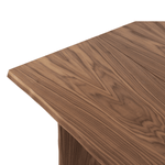 Stůl a lavice Bookmatch 275 cm