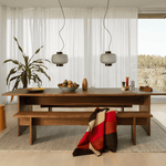 Lavice Bookmatch, Oak